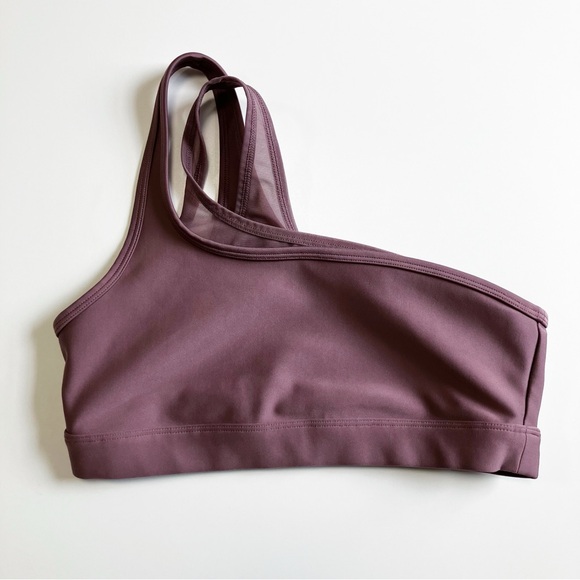Alo | Purple Airlift Excite Athletic Bra S - Picture 1 of 5